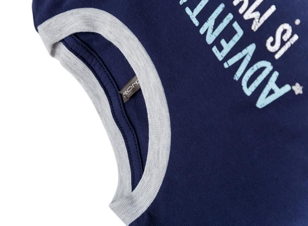 Conjunto Pijama Niño Junior BRONZINI  45555 img #4