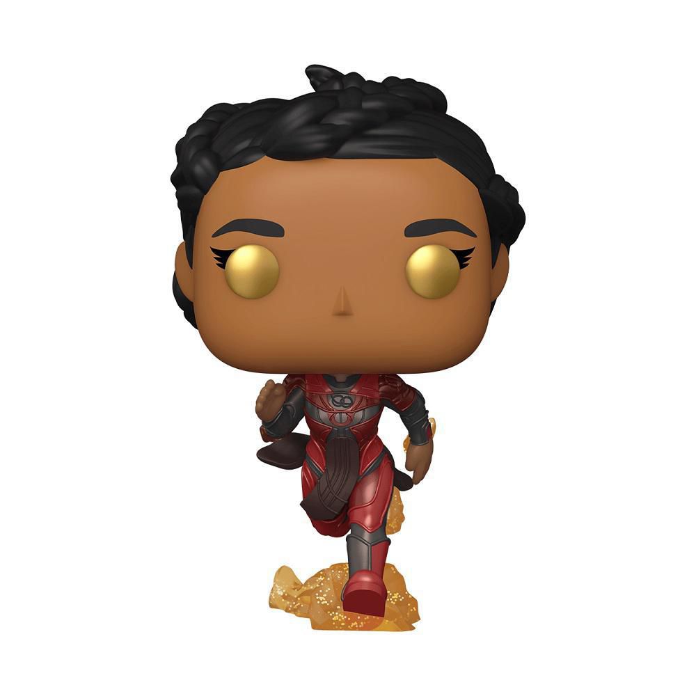 Funko POP FUNKO  Marvel Eternals Makkari Fig. img #2