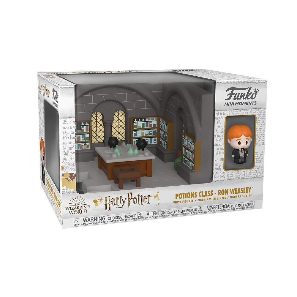 Funko POP FUNKO Harry Potter Anniversary