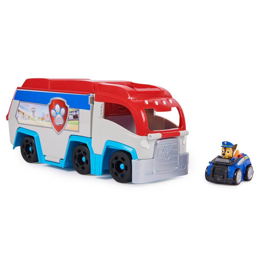 PAW PATROL PATRULLA  PAW PATROL img #2