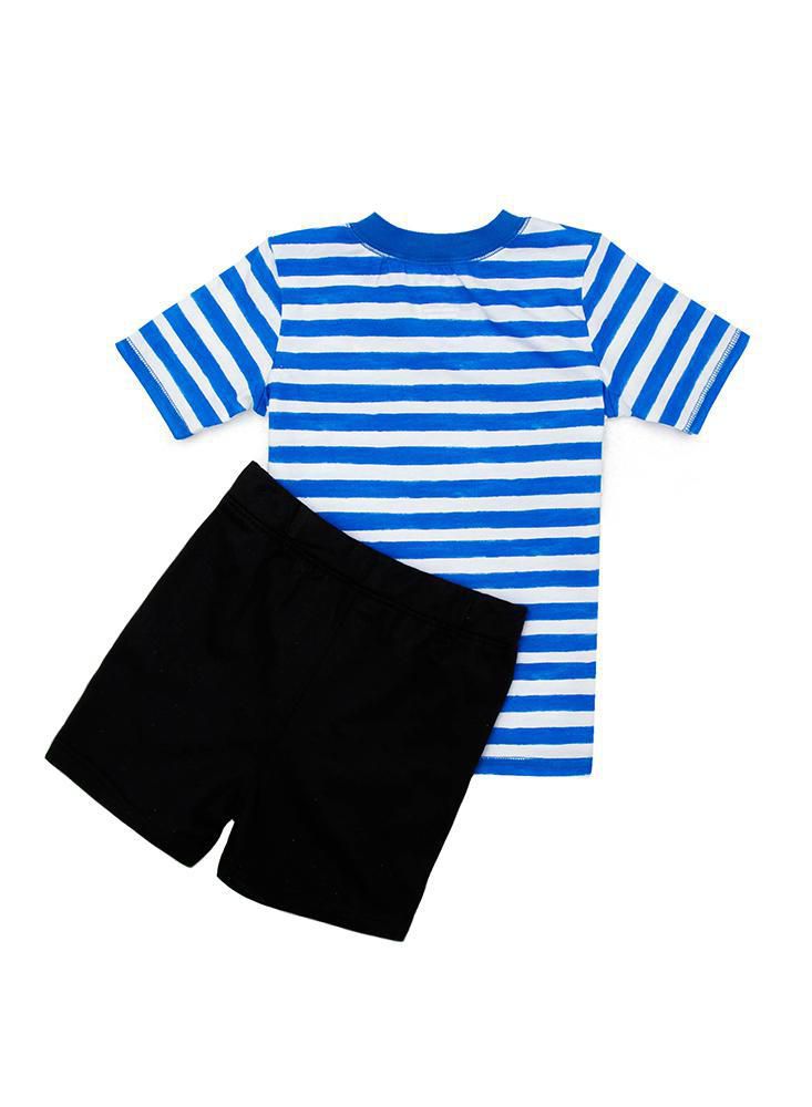 Pijama Para Niño Bebé LITTLE STAR ORGANIC  0489038233 img #2