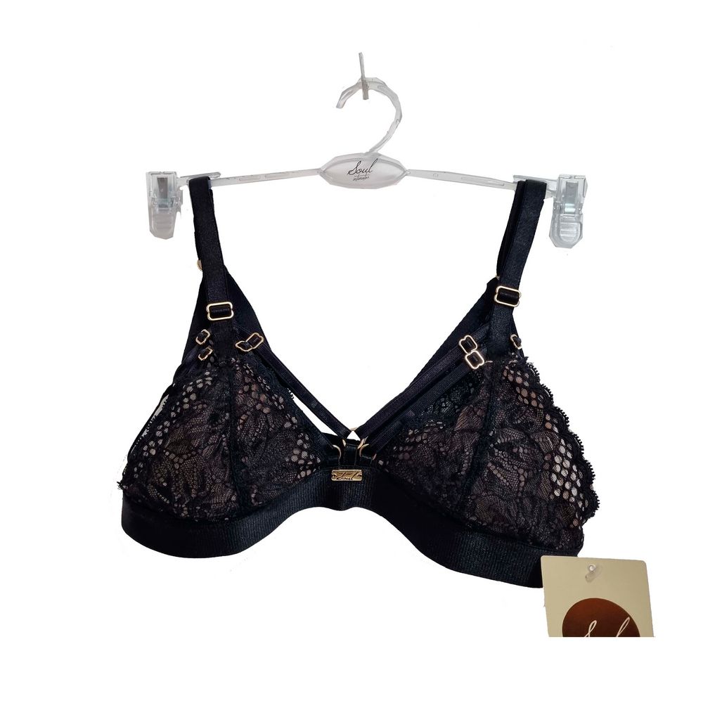Top Noisy SOUL INTIMATES TNO002