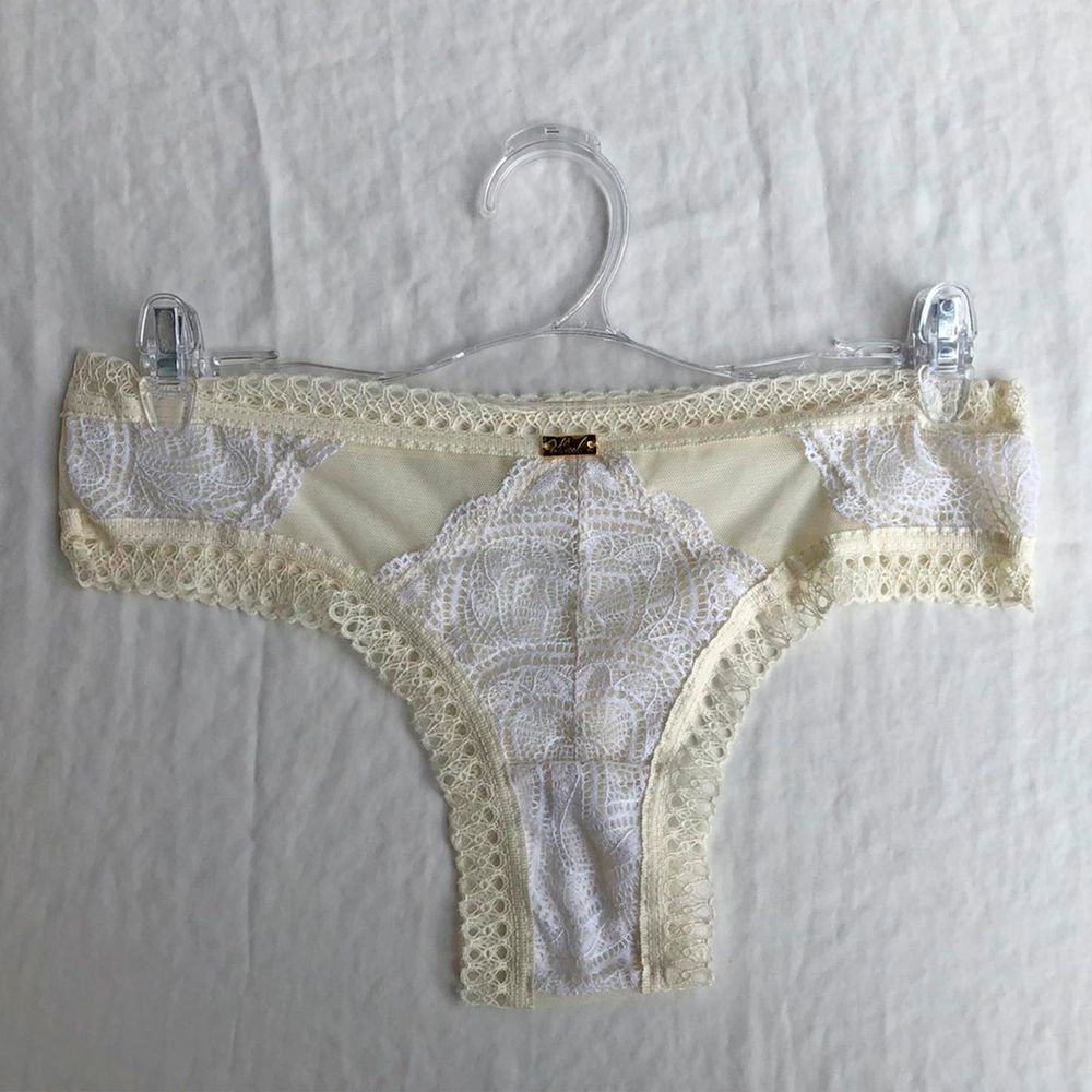 exito.com | Panty Malla Encaje SOUL INTIMATES PFEELS01