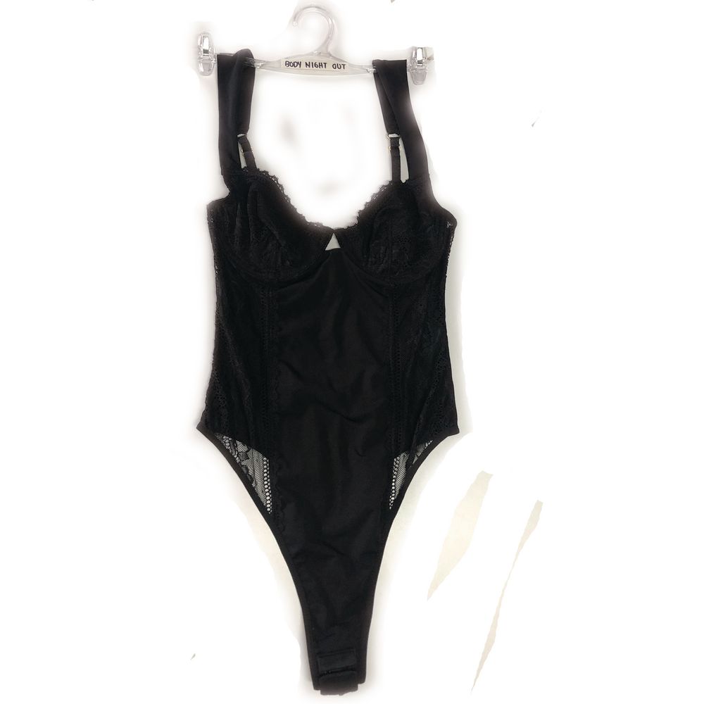 exito.com | Body Broche SOUL INTIMATES BNIGHT01