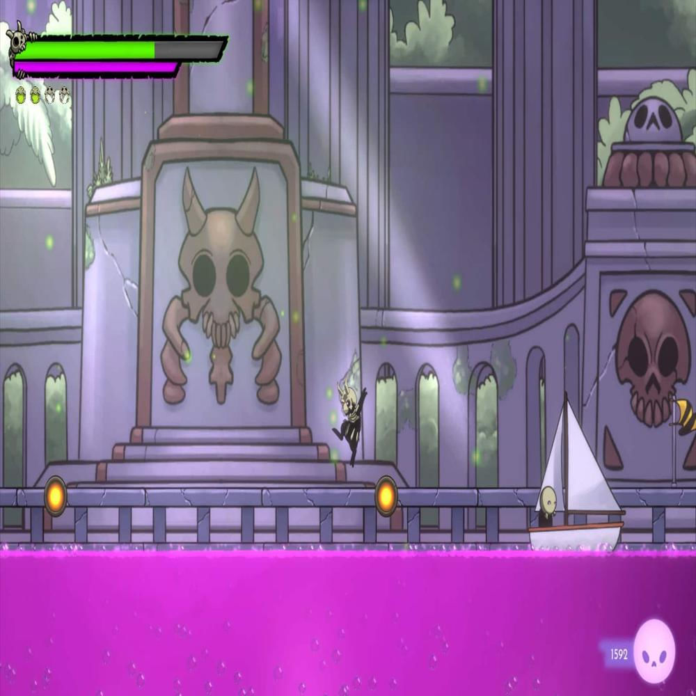 Morkull Ragast's Rage Playstation 5 Ps5 img #4