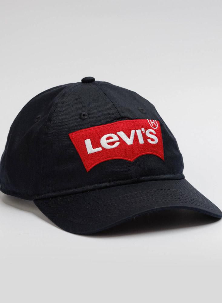 Gorra T222 LEVIS MODA 222 218387 img #2