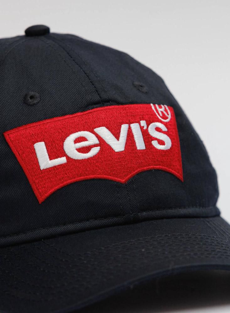 Gorra T222 LEVIS MODA 222 218387 img #3