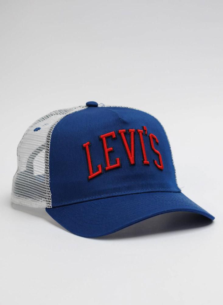 Gorra T222 LEVIS MODA 222 218381 img #2