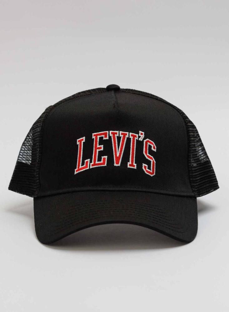 Gorra T222 LEVIS MODA 222 218382 img #1