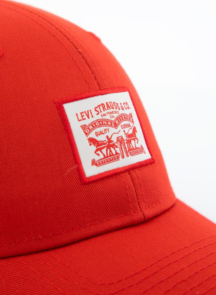 Gorra Gs 231 Visor Curvo LEVIS  222386 img #4