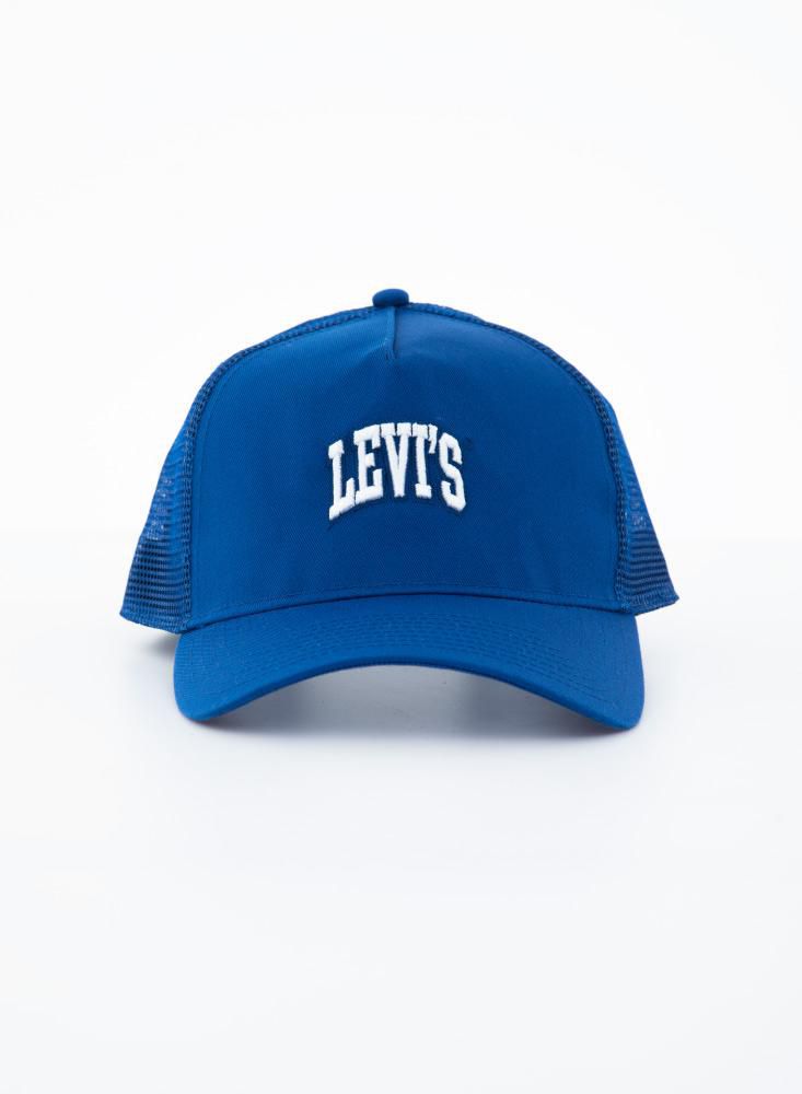 Gorra Gs 231 Visor Curvo LEVIS  223887 img #1