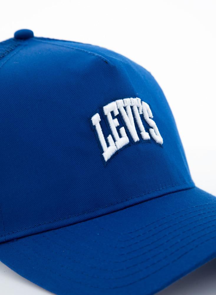 Gorra Gs 231 Visor Curvo LEVIS  223887 img #4