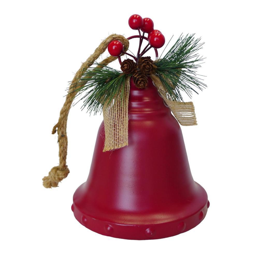 Campana roja FINLANDEK 2010900122 img #1