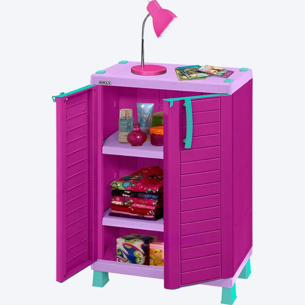 Armario Infantil Rimax Glamour