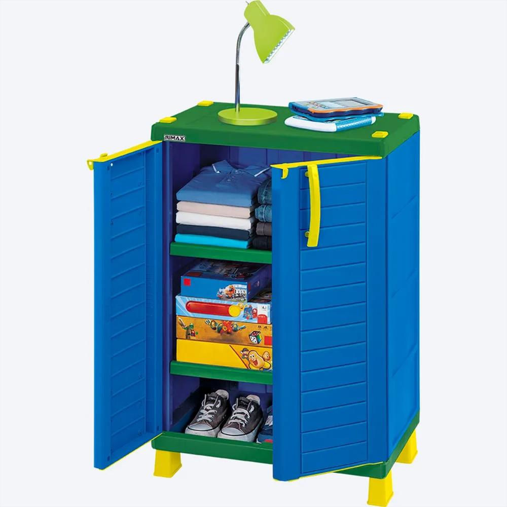 Armario Infantil Rimax Aventura