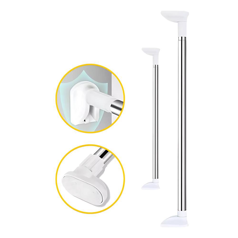 Tendedero Extensible Multiusos Ajustable Grande 110Cmx300cm