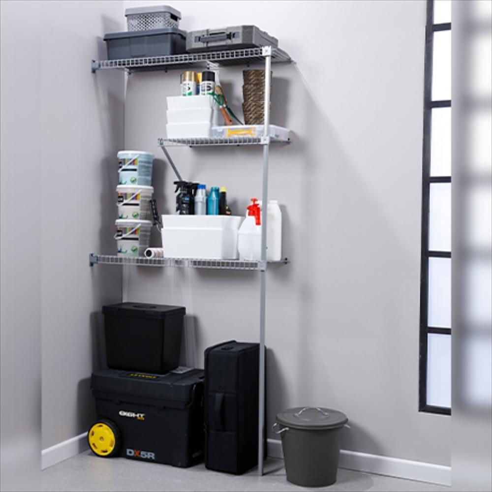 Eco Clóset Metalizado