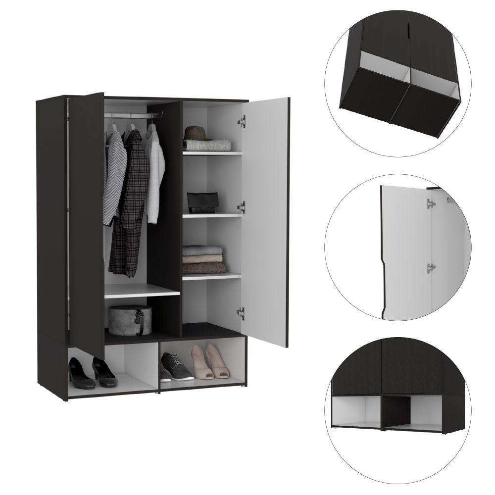 Closet Suey, Wengue img #3