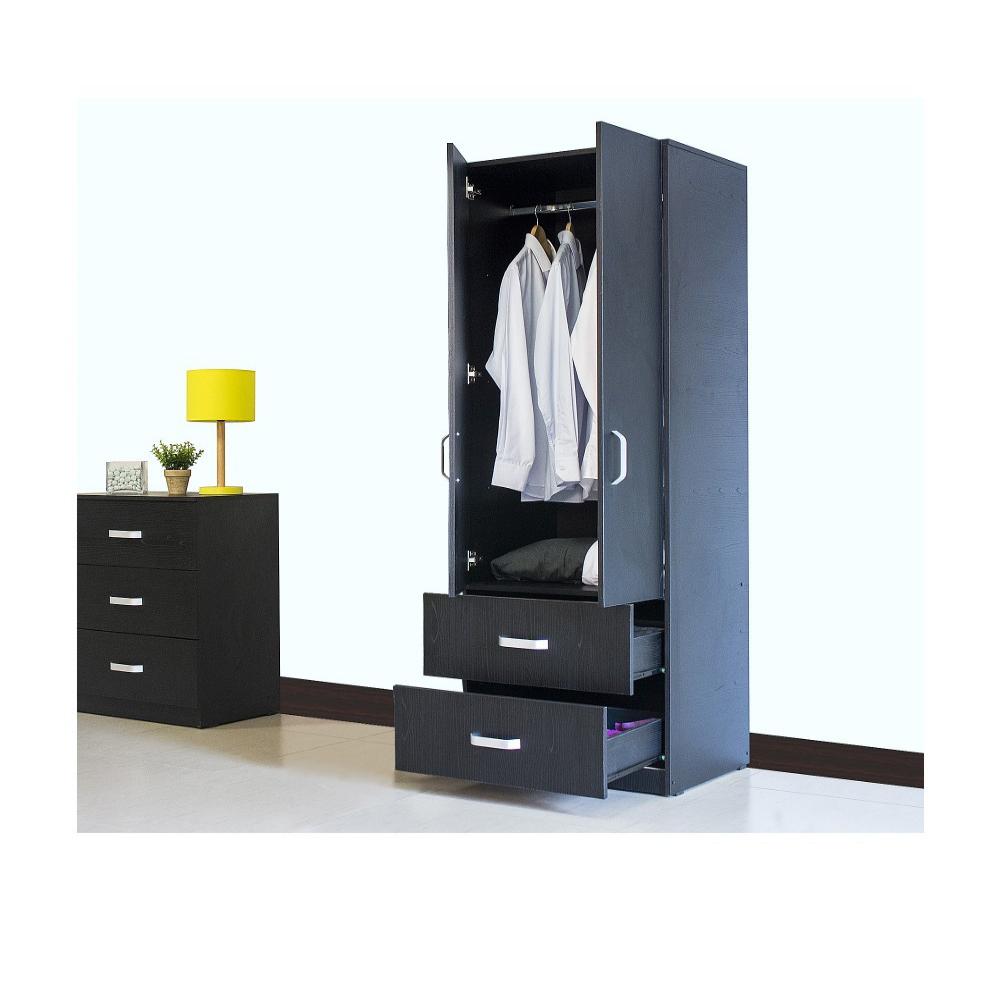 Closet 2 Puertas 2 Cajones img #2