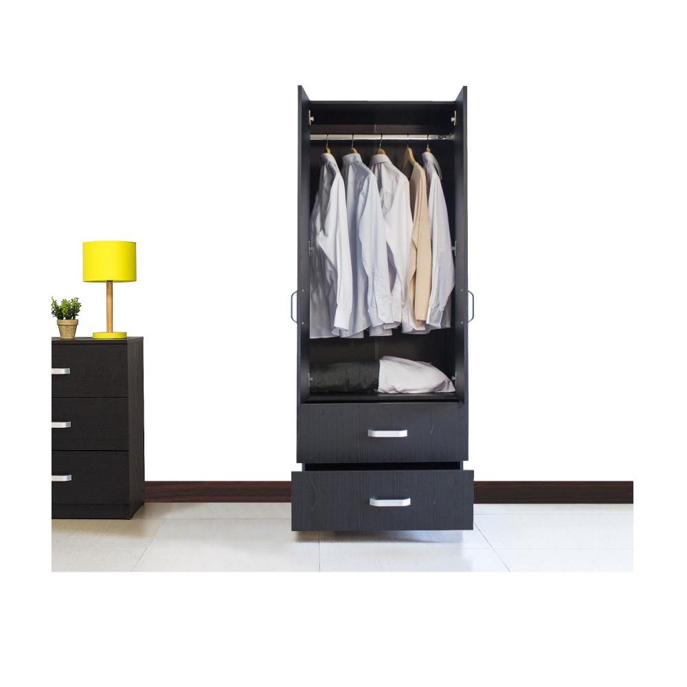 Closet 2 Puertas 2 Cajones img #3