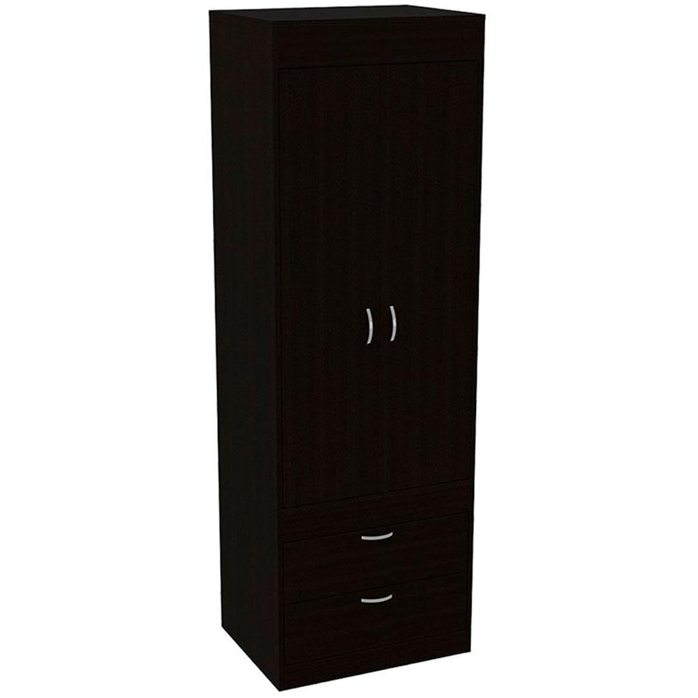 Closet Lisboa Wengue 179 Cm X 59.2 Cm img #2