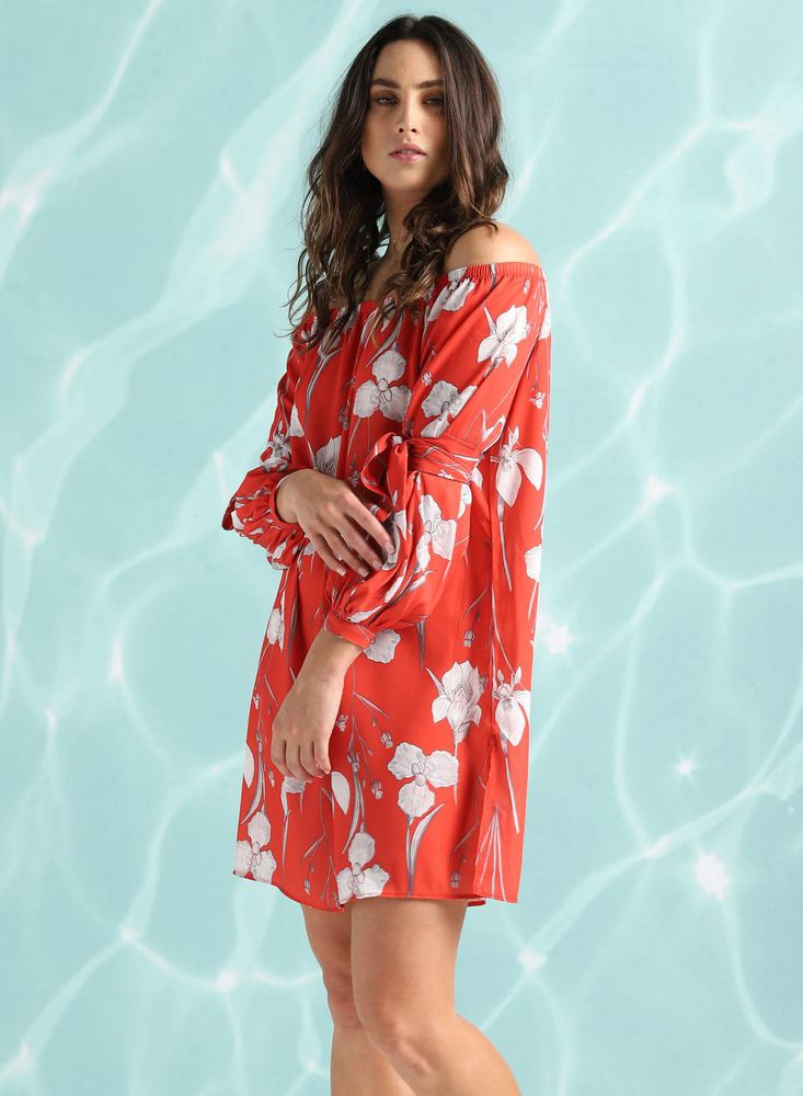 Vestido Bandeja Nudos En Codos ARKITECT  73018 img #2