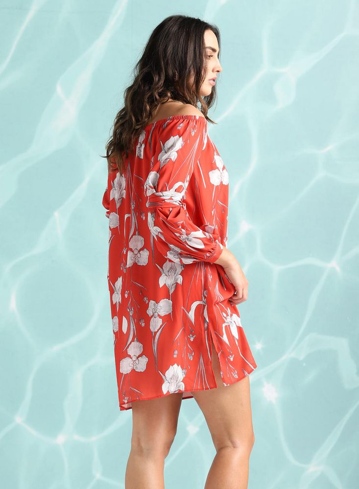 Vestido Bandeja Nudos En Codos ARKITECT  73018 img #3