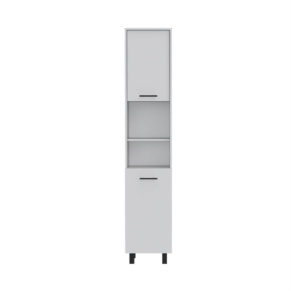 Mueble Alacena De Cocina En Mdf Moderno Y Minimalista