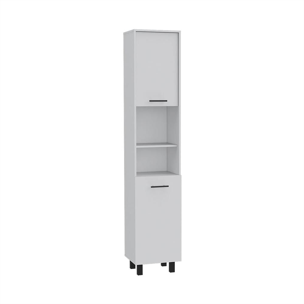Mueble Alacena De Cocina En Mdf Moderno Y Minimalista img #2