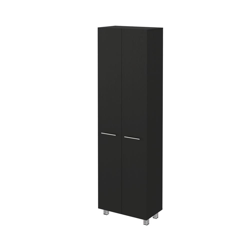 Mueble Alacena Diseño Minimalista Con Amplios Entrepaños