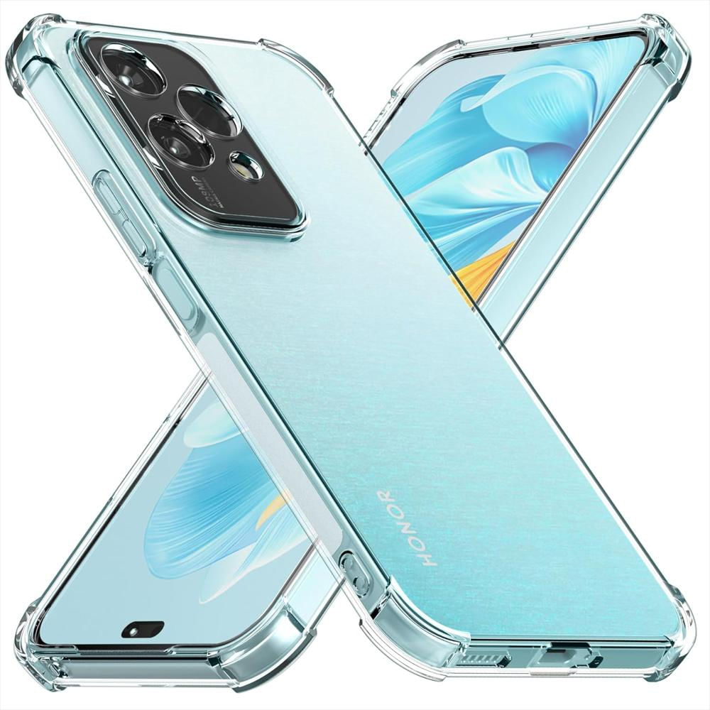 Funda Antichoque Para Celular Honor 200 Lite