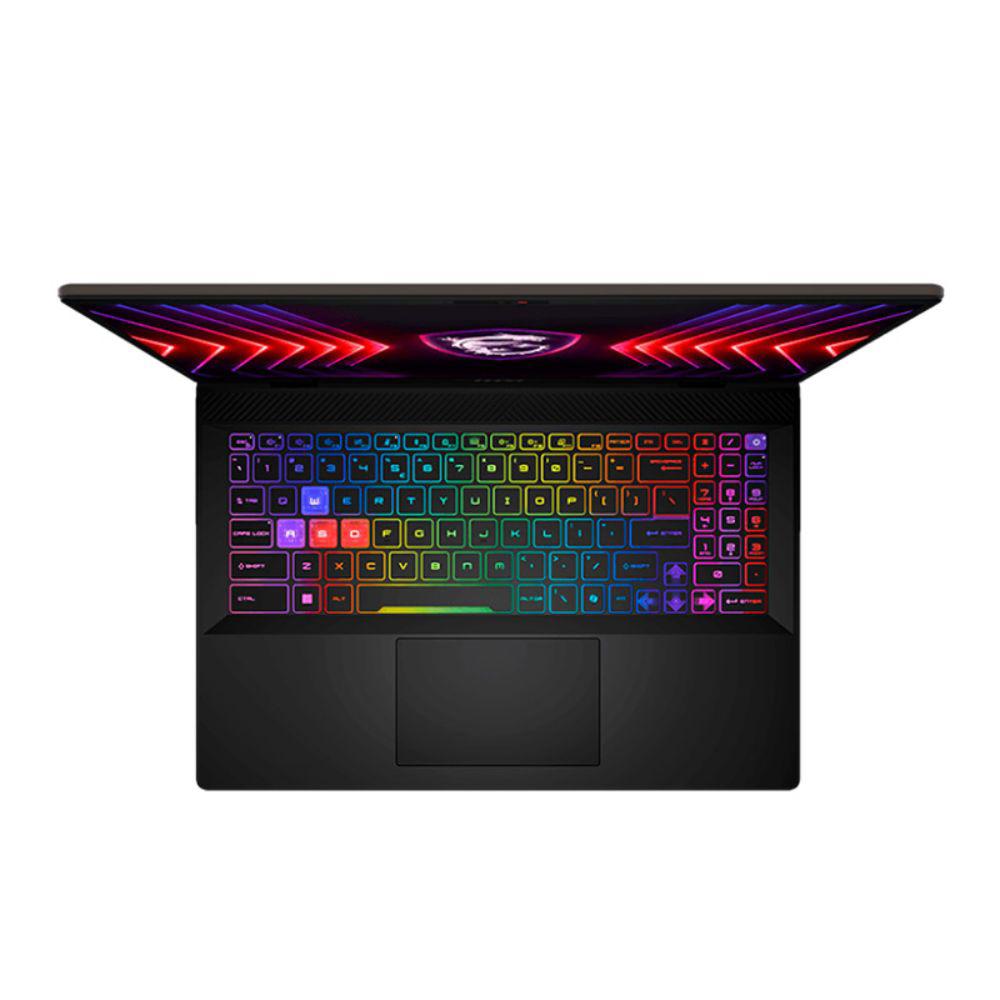 Msi Sword 16Hx Intel Core I7 14650Hx, Ram 16Gb Ssd 1Tb Rtx 4060 8Gb 16 pulgadas Fhd img #3