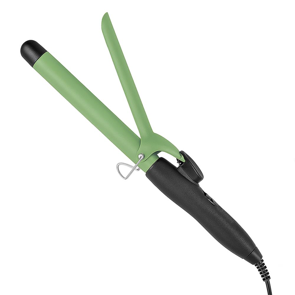 Rizadora Cabello Aceite Aguacate 3D Pro Control, Estilo Y Cuidado En Uno Solo