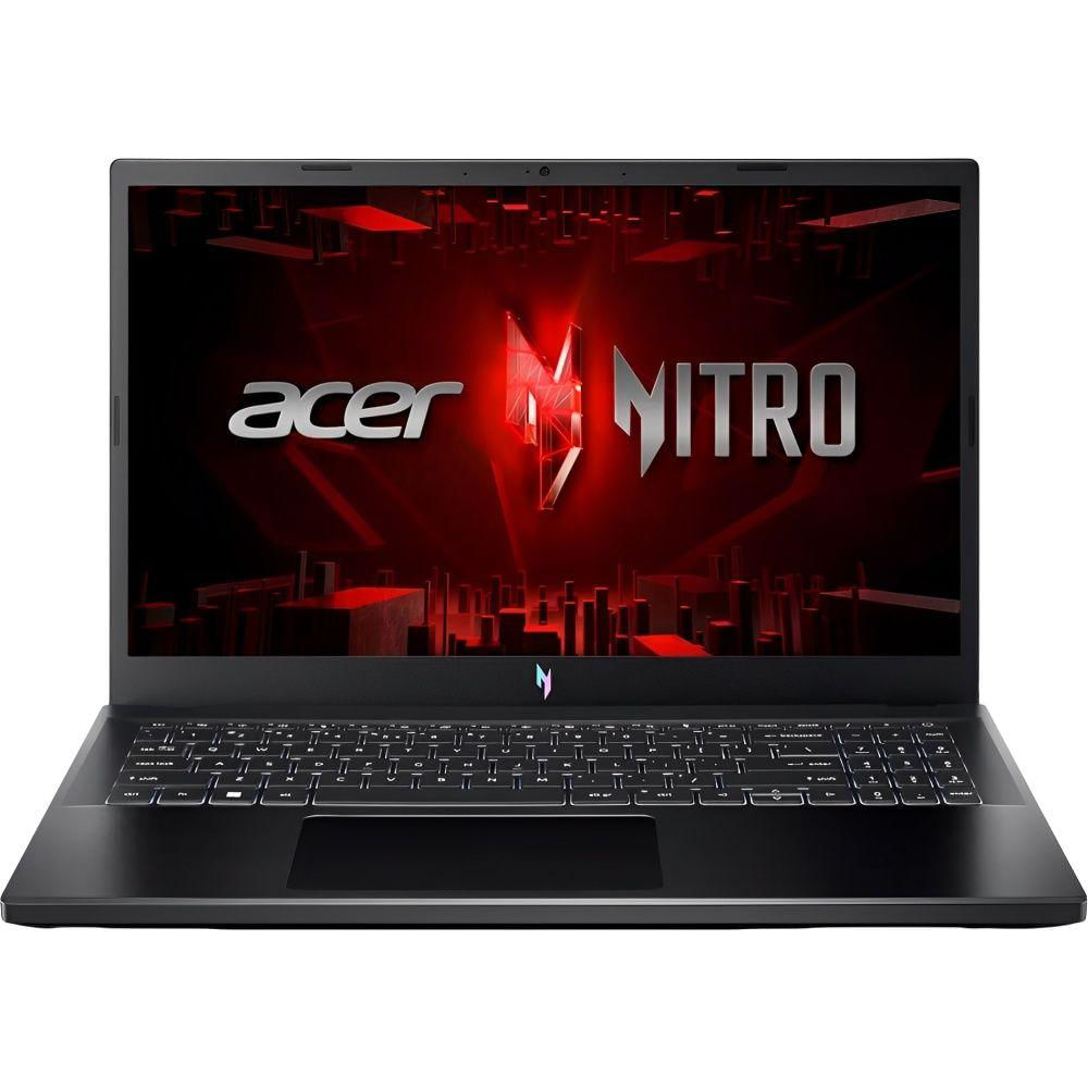 Acer Nitro V15 Intel Core I7 13620H Ram 16Gb Ssd 512Gb Rtx 4050 6Gb 15.6 Fhd