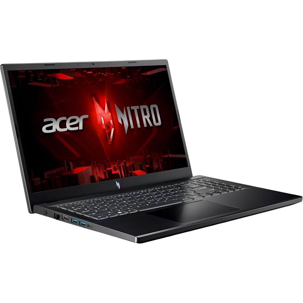 Acer Nitro V15 Intel Core I7 13620H Ram 16Gb Ssd 512Gb Rtx 4050 6Gb 15.6 Fhd img #3