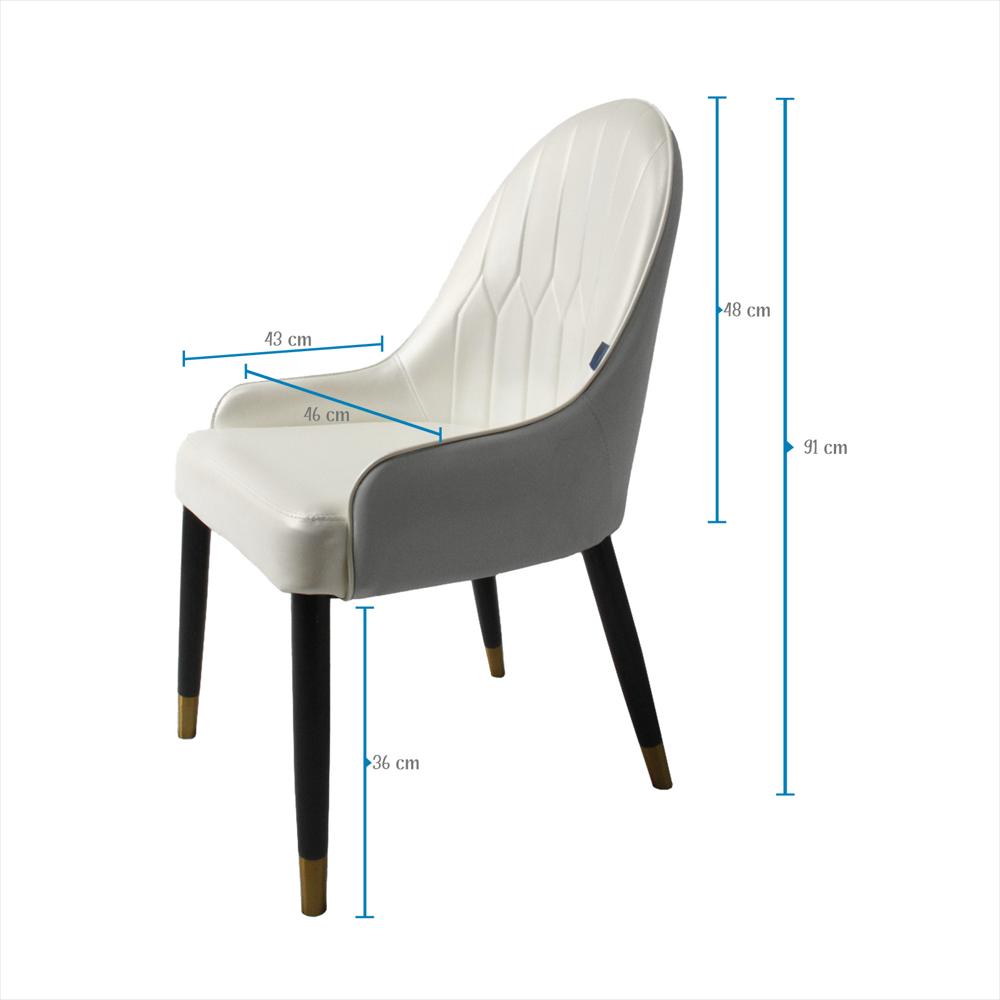 Comedor Ginebra De 4 Puestos Piedra Sinterizada img #5