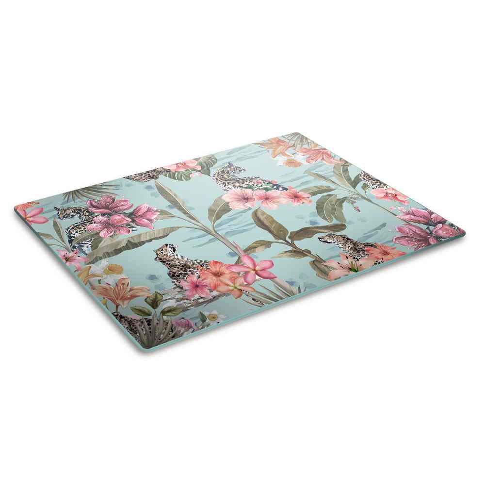 Set 4 Individuales Canderia Multicolor 43 Cm img #1