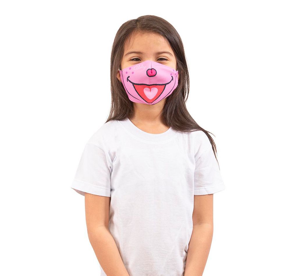 Camiseta Manga Corta Para Niño PLAZA SESAMO  SESF09 img #1