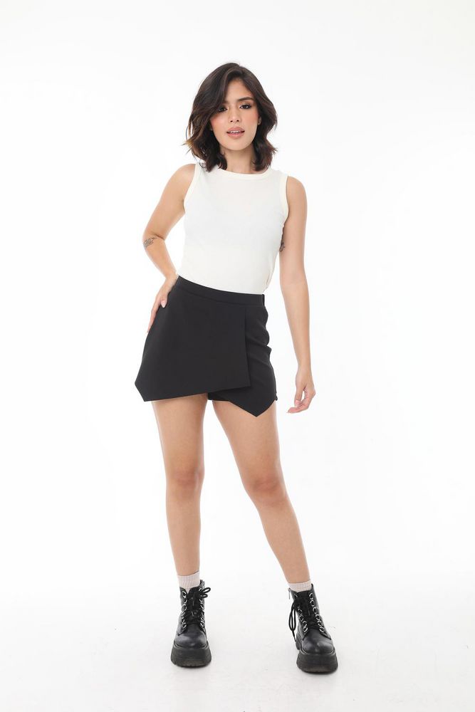 Falda Short BELIFE  10430900 img #1