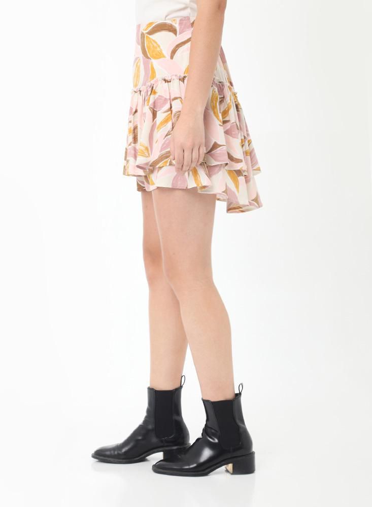 Falda Corta BELIFE  10453900 img #2