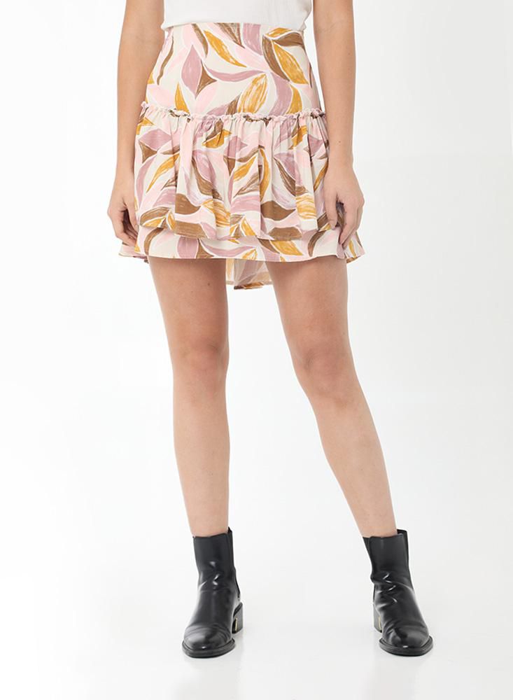 Falda Corta BELIFE  10453900 img #3