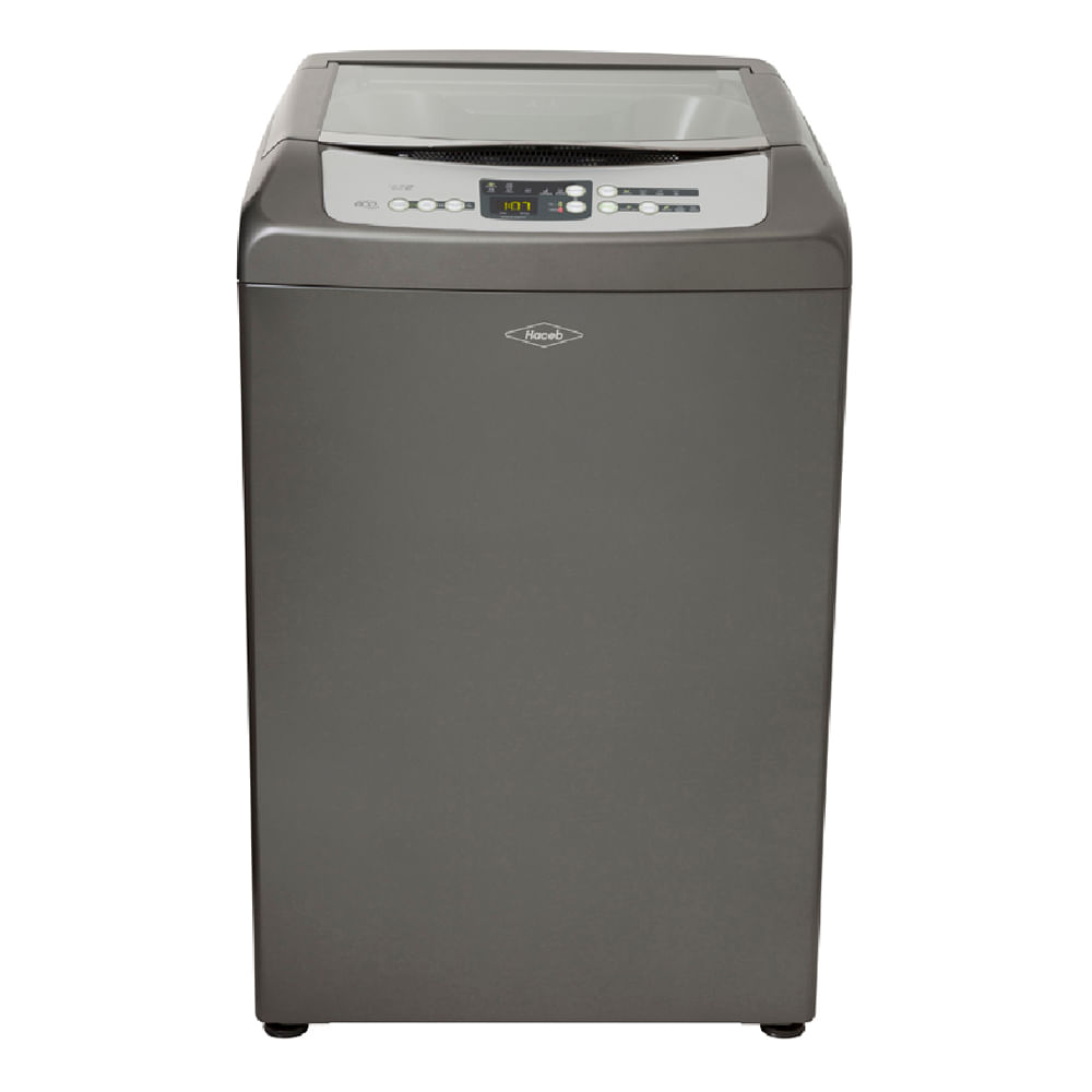 Lavadora Haceb D1300 TI Advance 28 Libras