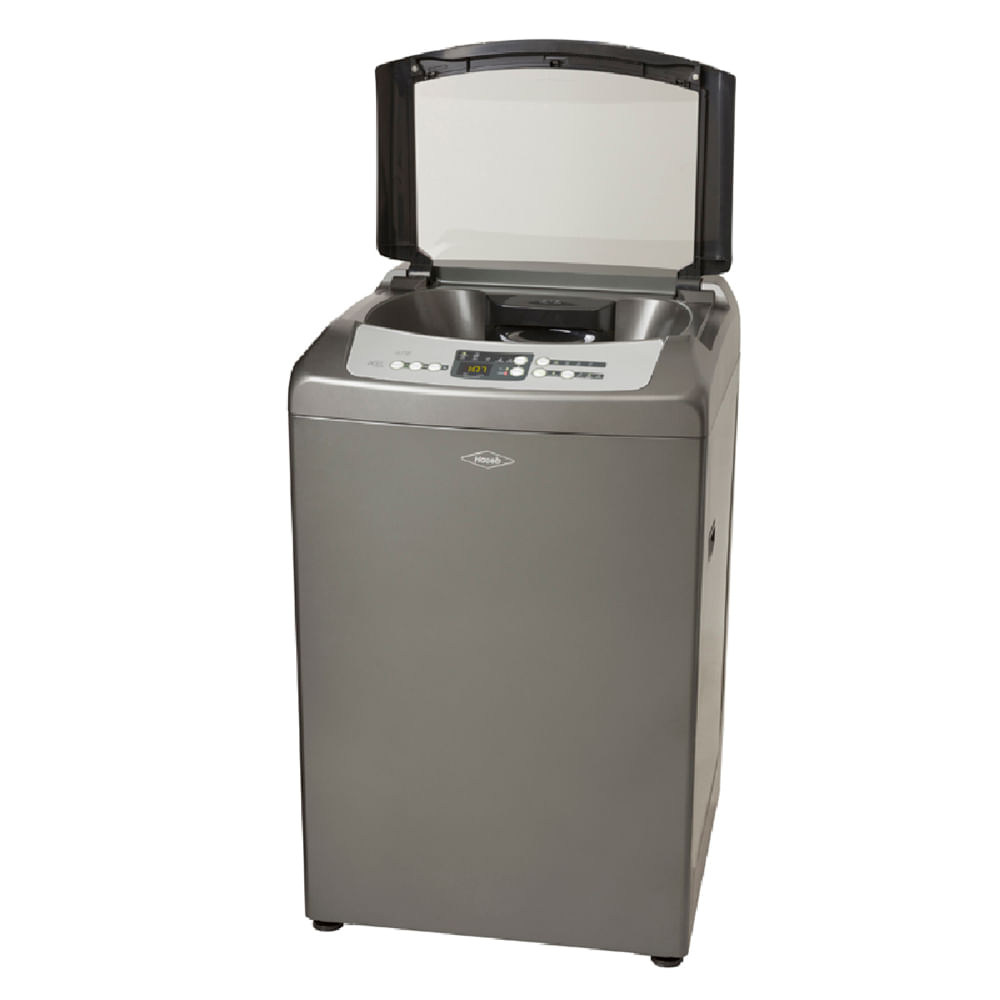 Lavadora Haceb D1300 TI Advance 28 Libras img #2
