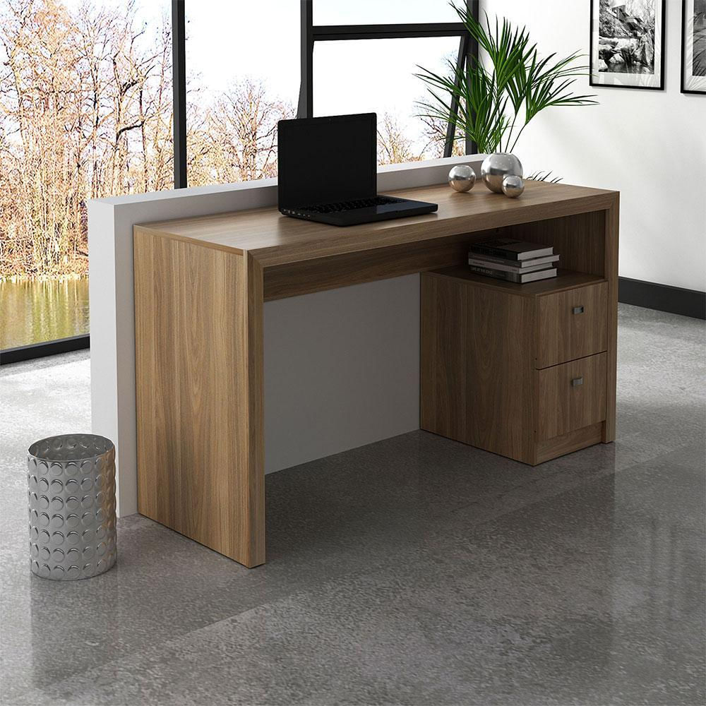 Escritorio Santorini Teca img #3