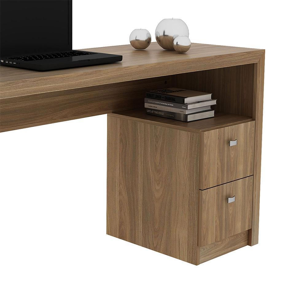 Escritorio Santorini Teca img #4