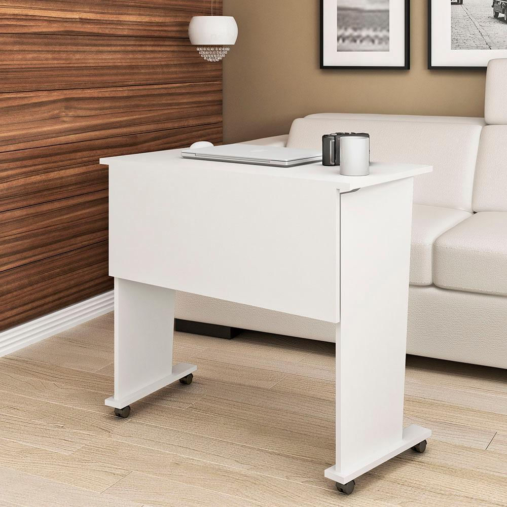 Escritorio Plegable Chicago Blanco
