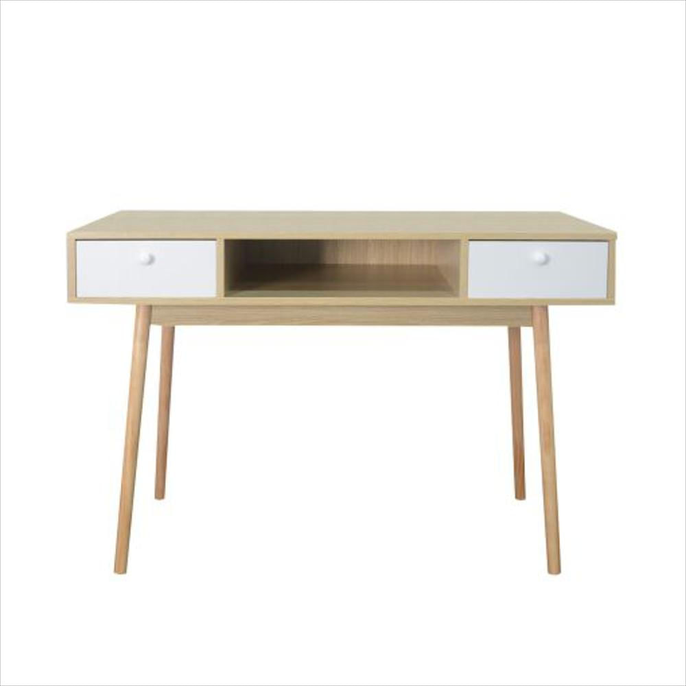 Escritorio Home Office El Colegio 110X50x75cm img #3