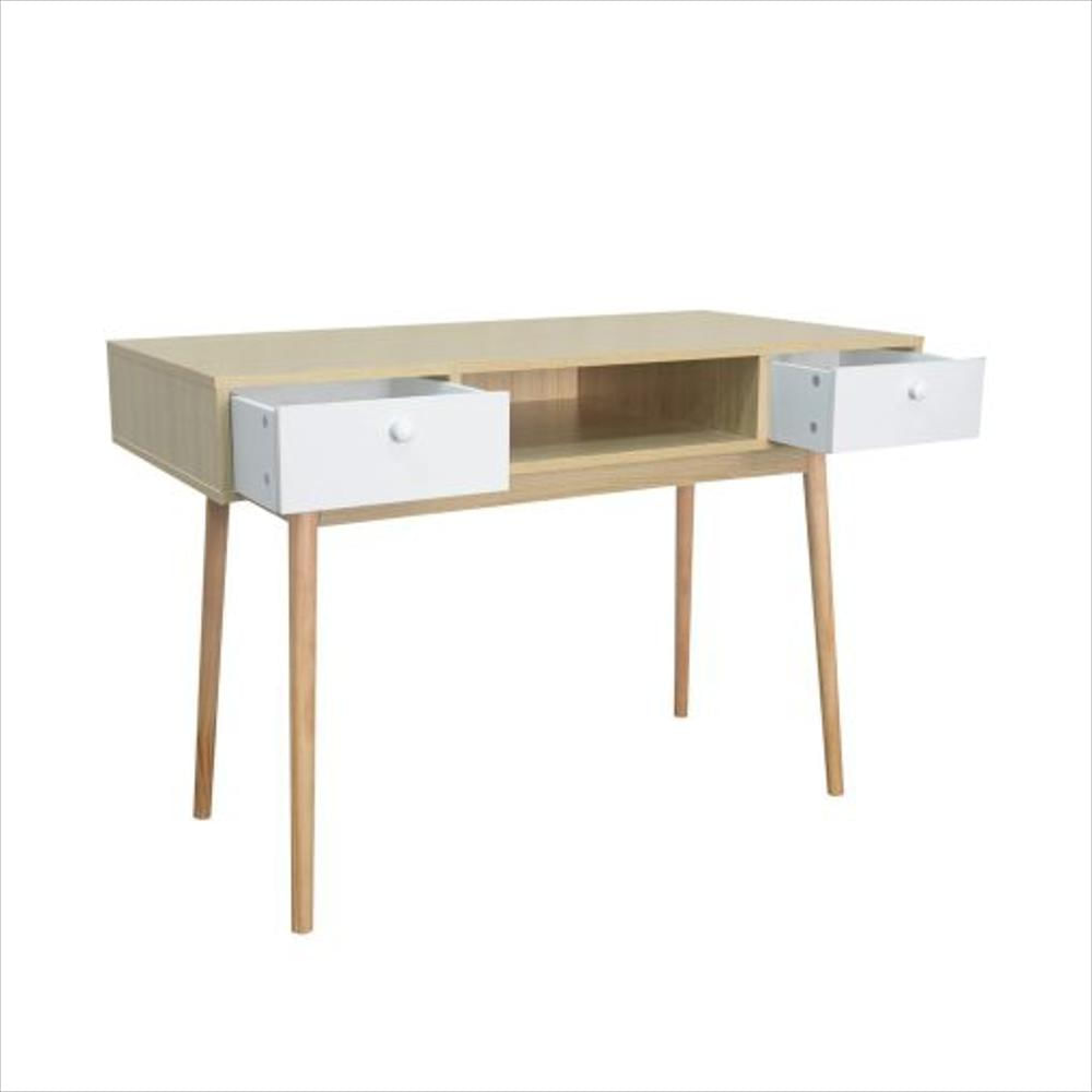 Escritorio Home Office El Colegio 110X50x75cm img #4