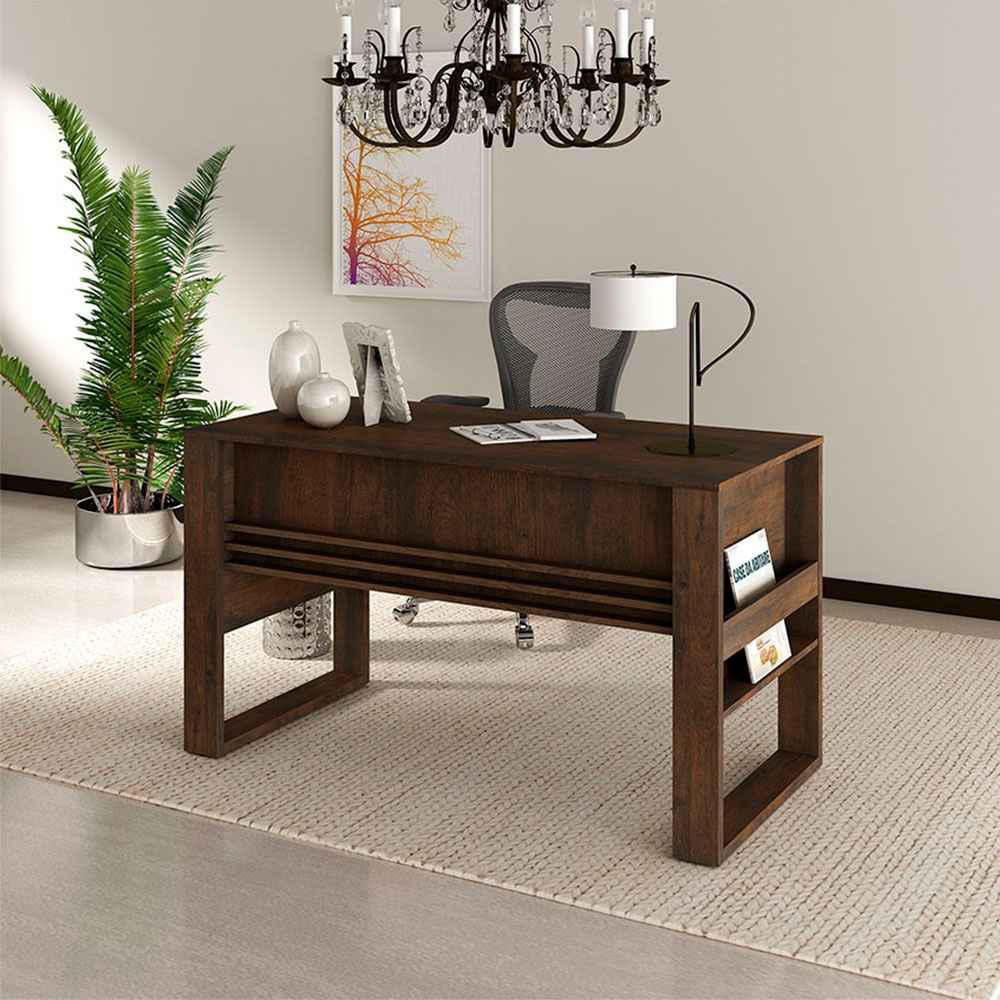 Escritorio Nápoles Rústico img #5