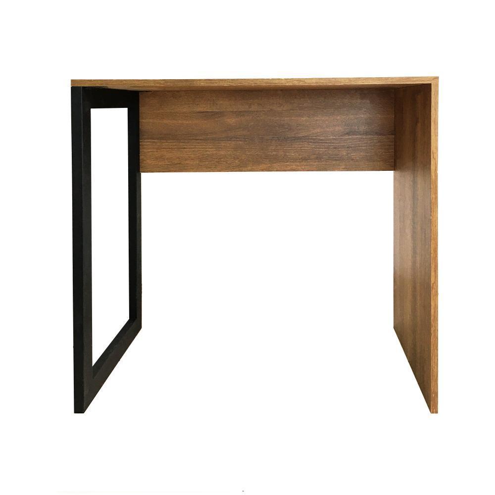 Escritorio New York Amaretto 80 Cm Minimalista img #4